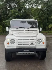 Land Rover Defender 2007 for Sale