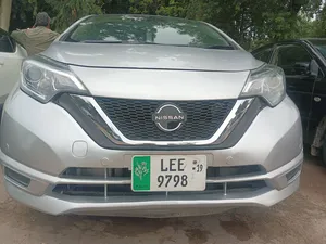 Nissan Note 1.2E 2016 for Sale