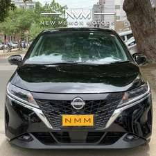 Nissan Note 2021 for Sale