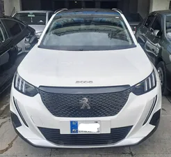 Peugeot 2008 Allure 2022 for Sale