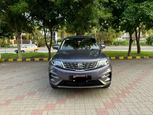 Proton X70 Premium FWD 2022 for Sale