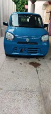 Suzuki Alto 2023 for Sale