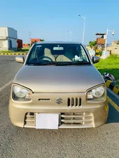 Suzuki Alto VXL AGS 2020 for Sale