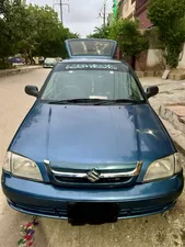 Suzuki Cultus 2008 for Sale