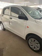 Suzuki Cultus VXR 2022 for Sale