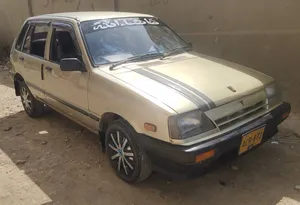 Suzuki Khyber 2000 for Sale