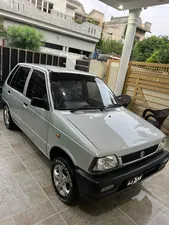 Suzuki Mehran VX 2006 for Sale