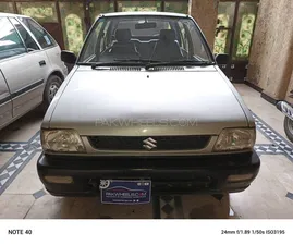 Suzuki Mehran VX 2006 for Sale