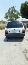 Suzuki Mehran VX 2007 for Sale