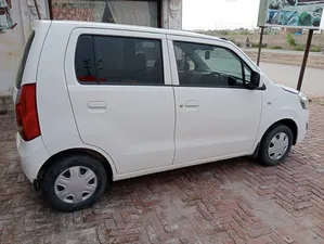 Suzuki Wagon R VXL 2018 for Sale