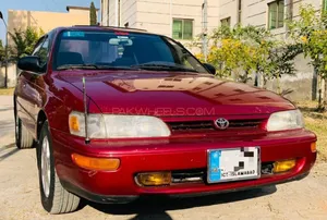 Toyota Corolla 1995 for Sale