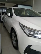 Toyota Corolla GLi 1.3 VVTi 2019 for Sale