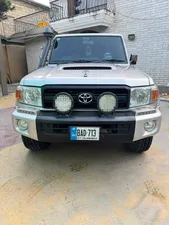 Toyota Land Cruiser 2004 for Sale