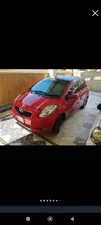 Toyota Vitz B Intelligent Package 1.0 2007 for Sale