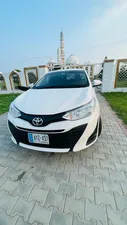 Toyota Yaris GLI MT 1.3 2022 for Sale