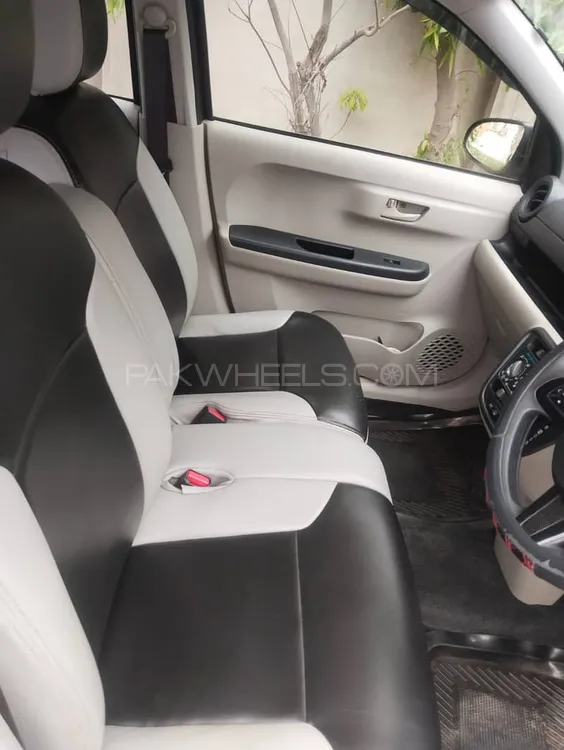 Toyota Passo 2019 for sale in Lahore