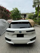 BMW iX xDrive50 2023 for Sale