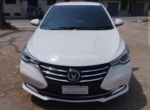 Changan Alsvin 1.5L DCT Comfort 2022 for Sale