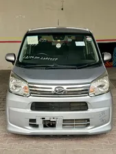 Daihatsu Move X SA 2 2021 for Sale