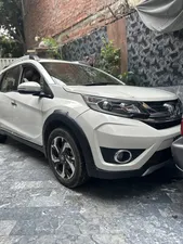 Honda BR-V i-VTEC 2018 for Sale