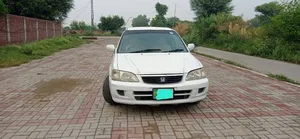 Honda City EXi S Automatic 2003 for Sale