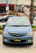 Honda City i-DSI 2006 for Sale