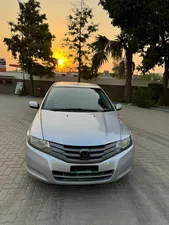 Honda City 1.3 i-VTEC 2010 for Sale