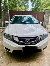 Honda City 1.3 i-VTEC 2017 for Sale