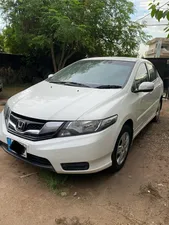 Honda City 1.3 i-VTEC Prosmatec 2019 for Sale