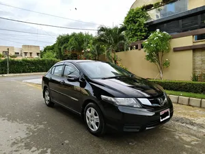 Honda City 1.3 i-VTEC Prosmatec 2019 for Sale