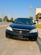 Honda Civic 2005 for Sale