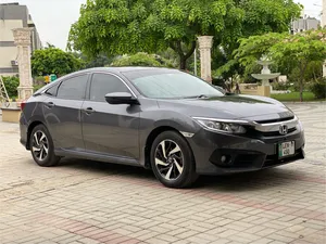 Honda Civic Oriel 1.8 i-VTEC CVT 2017 for Sale