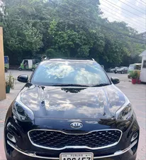 KIA Sportage AWD 2021 for Sale