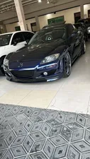 Mazda RX8 Type S 2007 for Sale