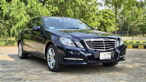 Mercedes Benz E Class E250 2012 for Sale