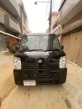 Nissan Clipper NV100 2018 for Sale