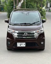 Nissan Dayz Highway Star 2015 for Sale