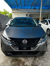 Nissan Note e-Power X 2021 for Sale