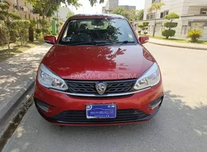 Proton Saga 1.3L Ace A/T 2022 for Sale