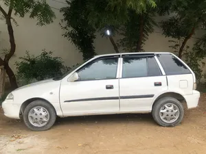 Suzuki Cultus VXRi 2012 for Sale