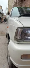 Suzuki Mehran VXR 2004 for Sale