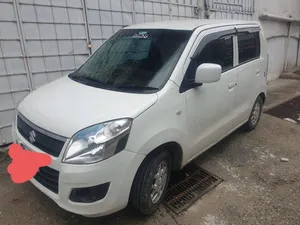 Suzuki Wagon R AGS 2022 for Sale