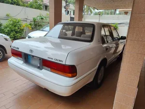 Toyota Crown Royal Saloon 1995 for Sale