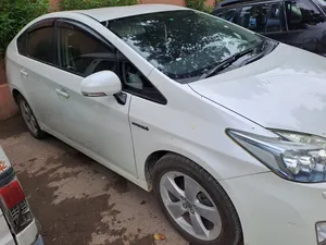 Toyota Prius S 1.8 2011 for Sale