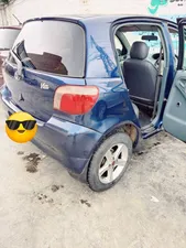 Toyota Vitz F 1.0 2001 for Sale