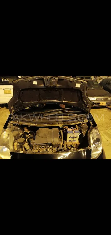 Toyota Vitz 2006 for sale in Karachi