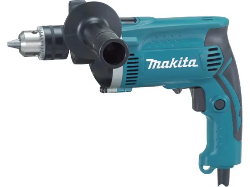 Makita CTT HP1630 13mm (1/2″) Hammer Drill For 220V  Image-1