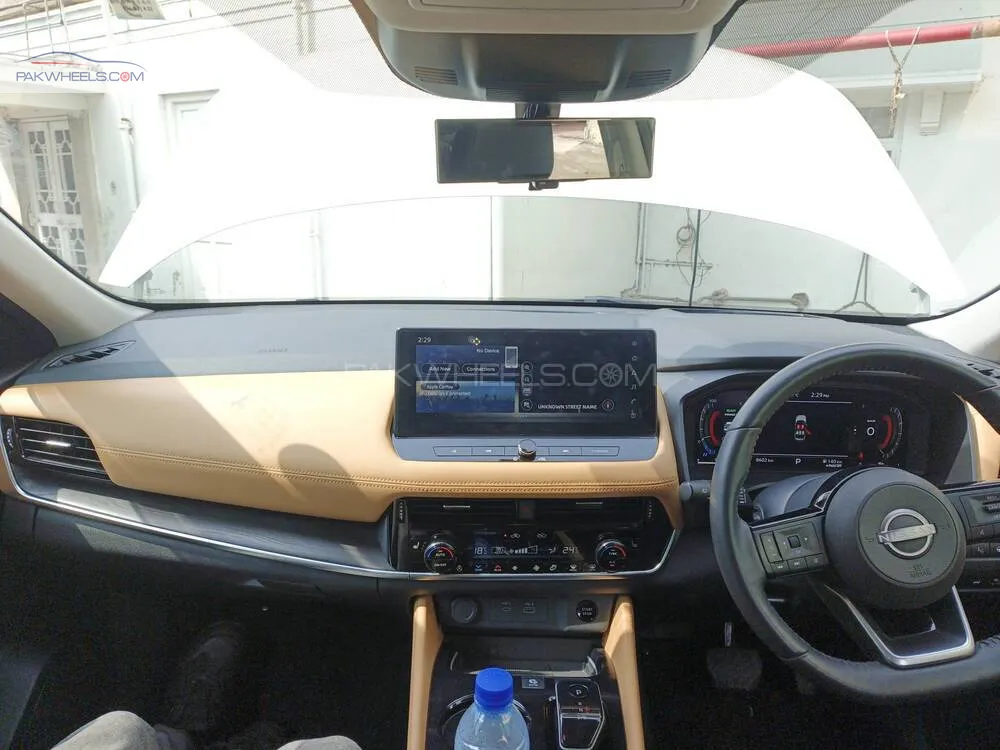 نسان ایکس ٹریل 2022 for Sale in لاہور نسان ایکس ٹریل 2022 for Sale in لاہور Image-10