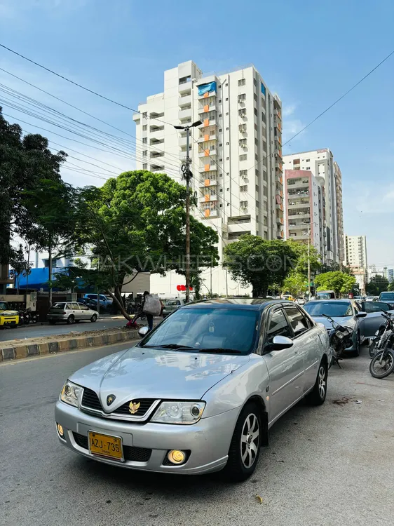 Proton Impian 2008 for sale in Karachi