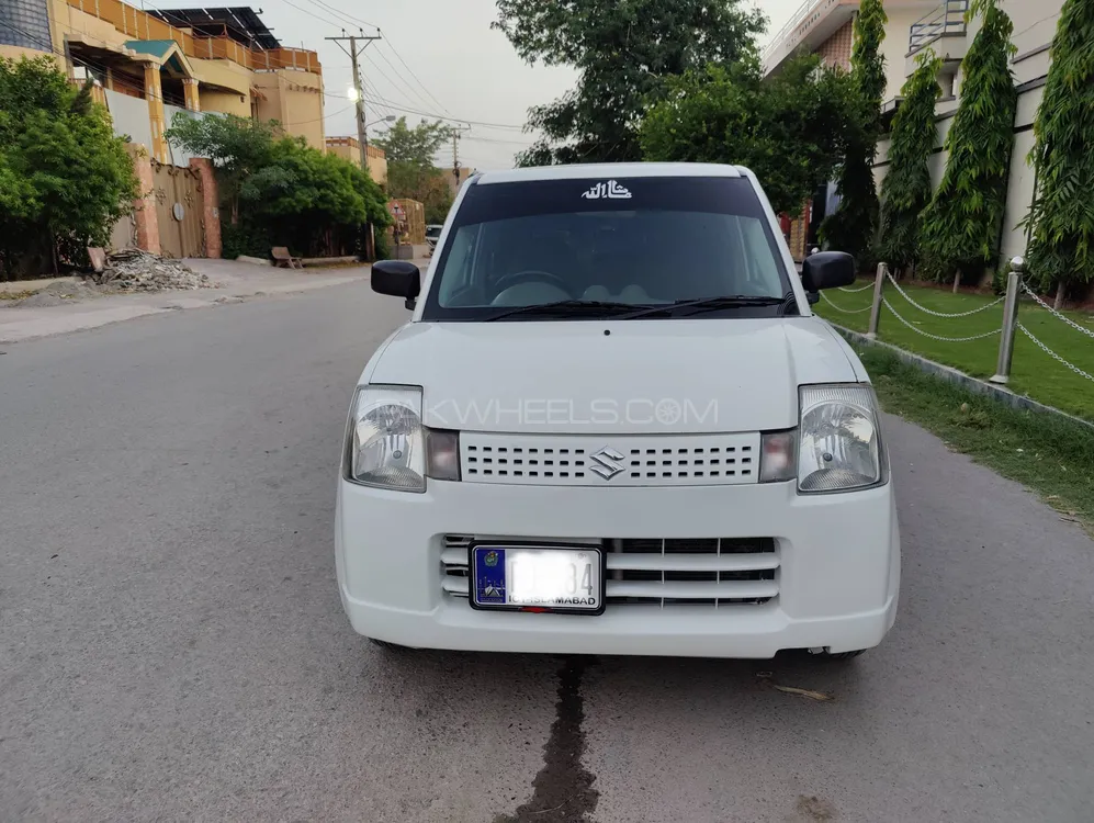 Suzuki Alto 2006 for sale in Peshawar